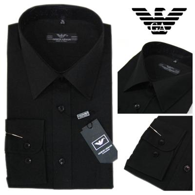 Men's Armani shirts-871